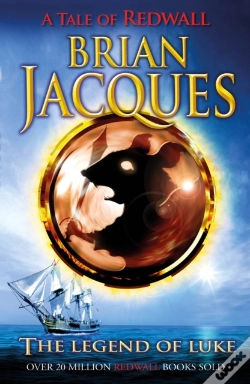 Capa do artigo Legend Of Luke