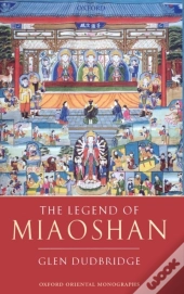 Legend Of Miaoshan