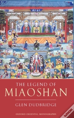 Capa do artigo Legend Of Miaoshan