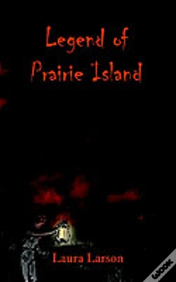 Capa do artigo Legend Of Prairie Island
