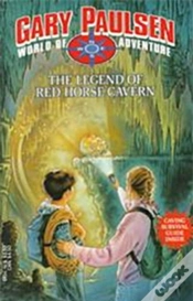 Capa do artigo Legend Of Red Horse Cavern
