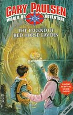 Capa do artigo Legend Of Red Horse Cavern