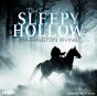 Legend Of Sleepy Hollow - Preview