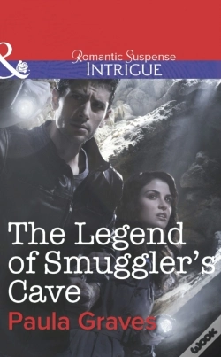 Capa do artigo Legend Of Smuggler'S Cave