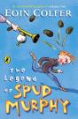 Legend Of Spud Murphy - Preview