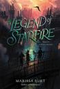 Legend Of Starfire - Preview