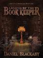 Legend Of The Book Keeper - Preview