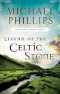 Legend Of The Celtic Stone (Caledonia Book #1) - Preview