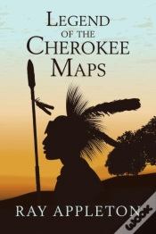 Capa do artigo Legend Of The Cherokee Maps