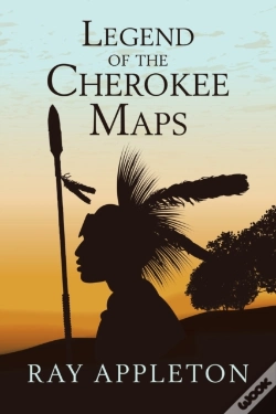 Capa do artigo Legend Of The Cherokee Maps