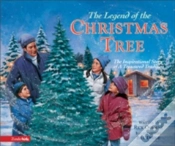 Capa do artigo Legend Of The Christmas Tree