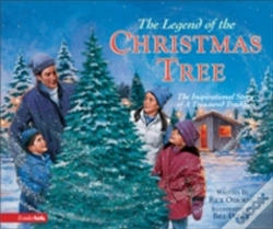 Capa do artigo Legend Of The Christmas Tree