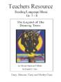 Legend Of The Dancing Trees, Teachers Resource - Preview