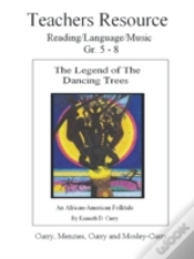 Capa do artigo Legend Of The Dancing Trees, Teachers Resource