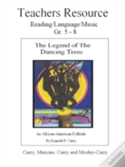 Capa do artigo Legend Of The Dancing Trees, Teachers Resource