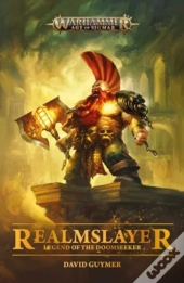 Legend Of The Doomseeker