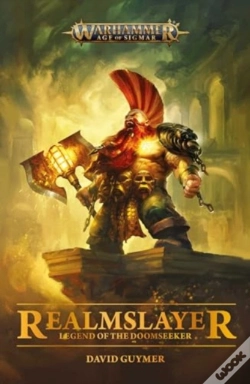 Capa do artigo Legend Of The Doomseeker