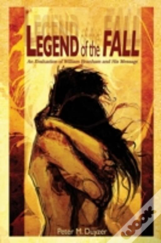 Legend Of The Fall