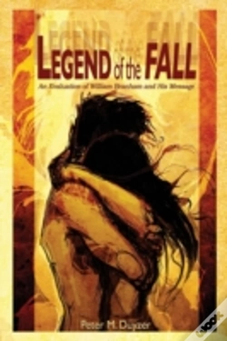 Capa do artigo Legend Of The Fall