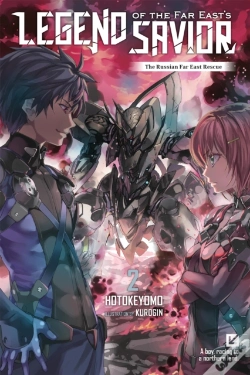 Capa do artigo Legend Of The Far East'S Savior, Vol. 2