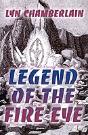 Legend Of The Fire Eye - Preview