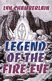 Capa do artigo Legend Of The Fire Eye