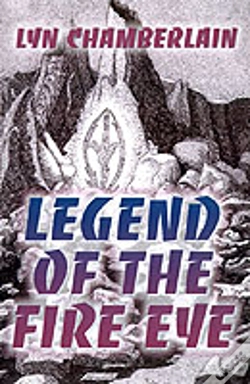 Capa do artigo Legend Of The Fire Eye