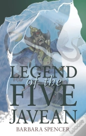 Capa do artigo Legend Of The Five Javean