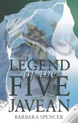 Capa do artigo Legend Of The Five Javean