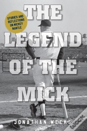 Capa do artigo Legend Of The Mick