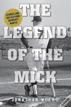 Capa do artigo Legend Of The Mick