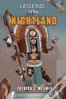 Legend Of The Night Land