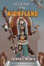 Legend Of The Night Land - Preview