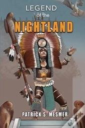 Legend Of The Night Land