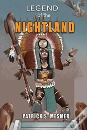 Capa do artigo Legend Of The Night Land