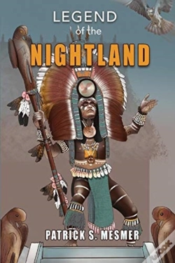 Capa do artigo Legend Of The Night Land