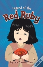 Capa do artigo Legend Of The Red Ruby