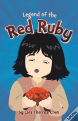Capa do artigo Legend Of The Red Ruby
