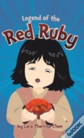 Legend Of The Red Ruby