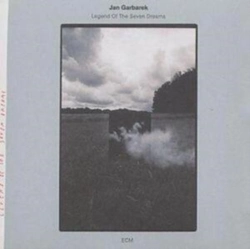 Capa do artigo Legend Of The Seven Dreams - CD
