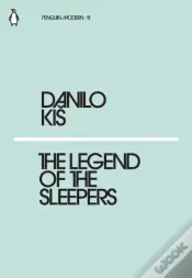 Legend Of The Sleepers