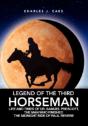 Legend Of The Third Horseman - Preview
