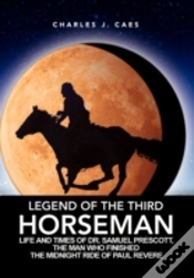 Capa do artigo Legend Of The Third Horseman