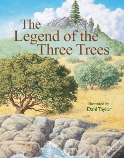 Capa do artigo Legend Of The Three Trees