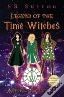 Legend Of The Time Witches