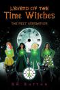 Legend Of The Time Witches - Preview