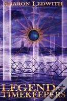 Legend Of The Timekeepers