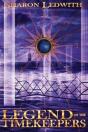 Legend Of The Timekeepers - Preview