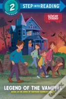 Legend Of The Vampire