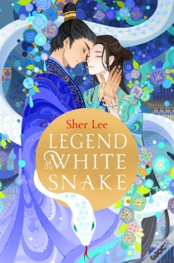 Capa do artigo Legend Of The White Snake